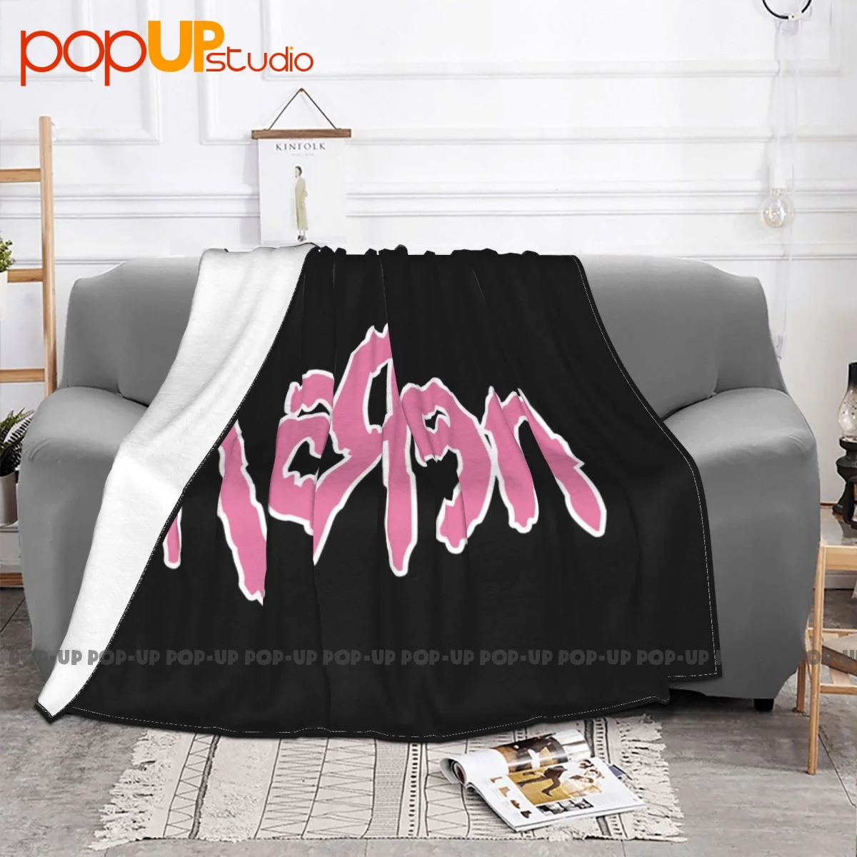 Korn Karen ��մ� ��� ���, �β��� �ö��� Ȩ ���, ħ�� ������, ���� ���