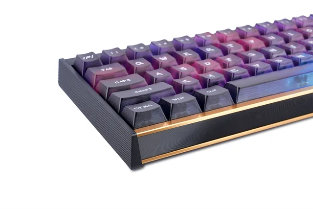 IPI Aurora 65/75 Magnetic Switch Keyboard 8KHZ HIFI Gaming