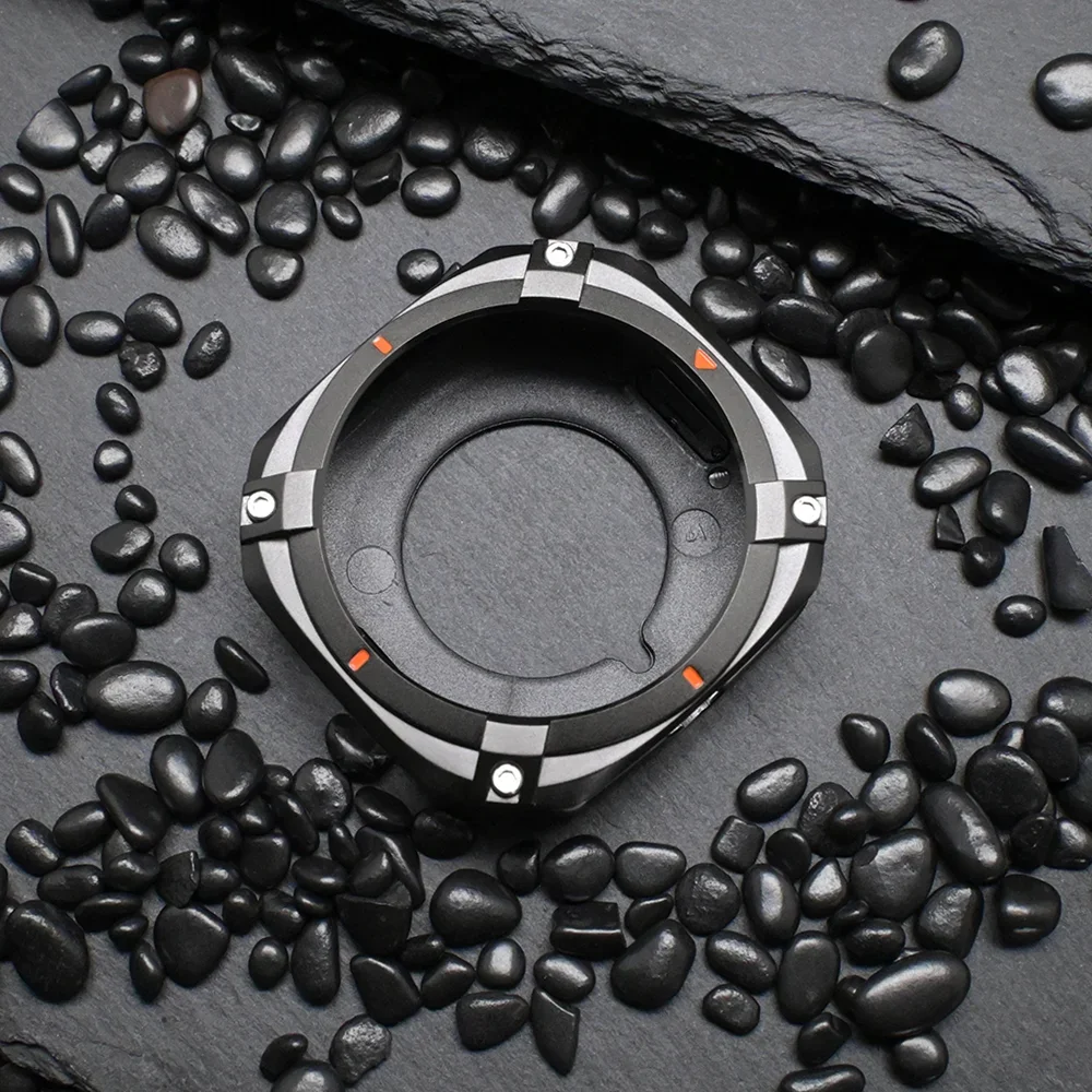 حافظة حماية فاخرة لهاتف سامسونج جالاكسي الترا ساعة...