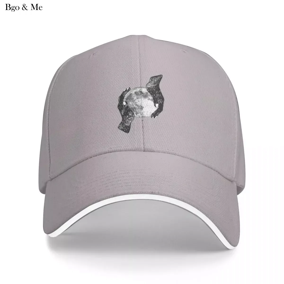 

2023 New The Magic Of The Universe Cap Baseball Cap Beach Hat Men Cap Women's