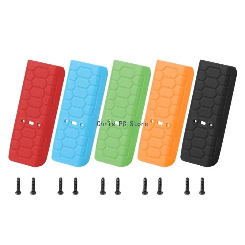 H8WA Outdoor Flight Protector Back Plate Minimizes Damage from Crashes Falls
