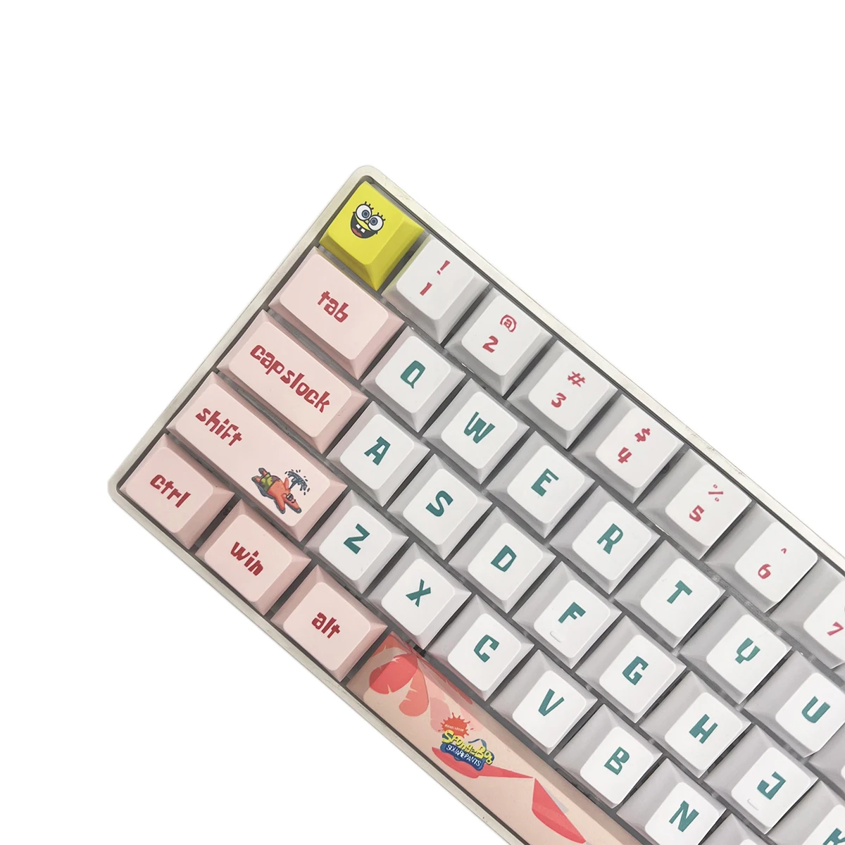 thumb