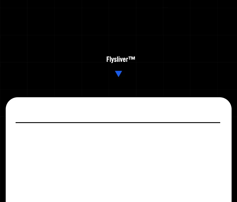 New Flydigi Silver P1 Sweat-Proof Finger Sleeve Mobile Phone Tablet PUBG Game Touch Screen Sensitivity Ultra-thin Finger Sleeve