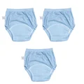 3pcs blue