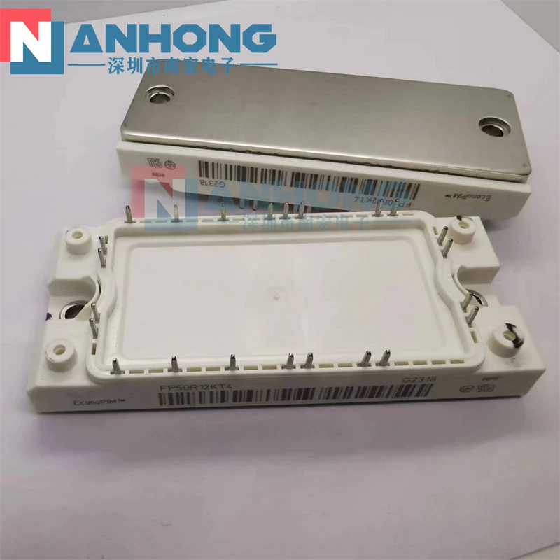 

FP50R12KT4 FP35R12KT4 FP25R12KT4 модуль оригинальный 100% новый