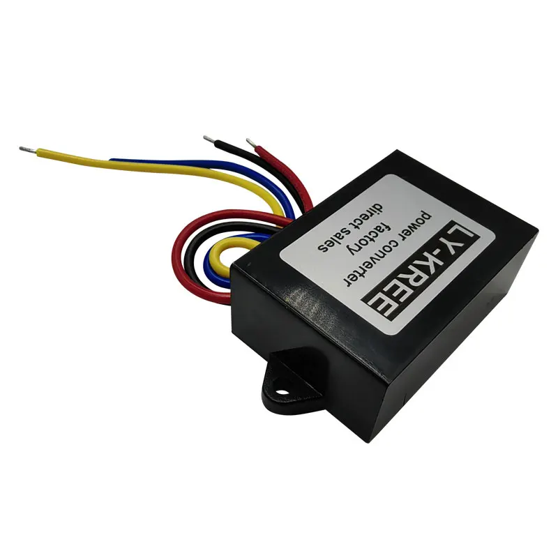 dc dc totalmente isolado 12v 24v 36v 48v 01