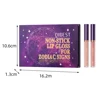 Matte Lipstick Set 12 Colors Long Lasting Waterproof Non-Stick Cup Lip Glaze Not Easy To Fade Red Lips Makeup Lip Tint Cosmetic 6