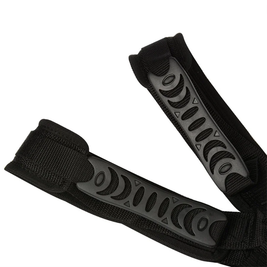 Shoulder Sex Swing Love Position Open Legs Harness Leg Spreader Rope Bondage Restraint Swing Sex Toys For Couples Adult Games