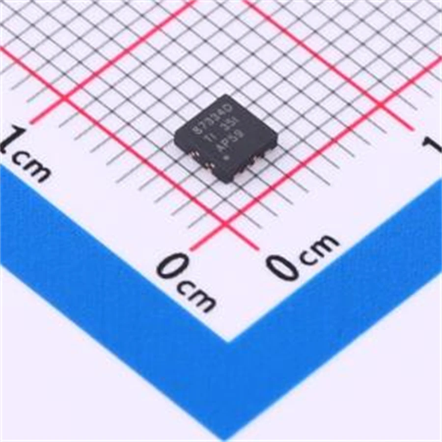 CSD87334Q3D