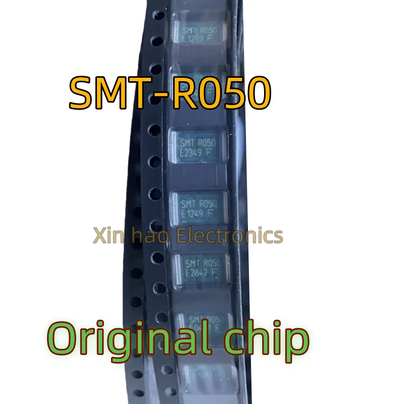 1PCS SMT R050 1% SMT-R050-1.0. Resistores Automotivos Da Elevada ...