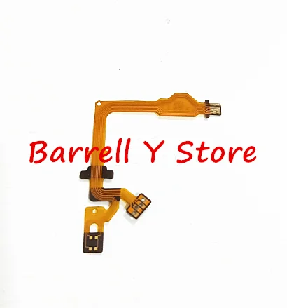 NEW Lens Aperture Flex Cable For SONY E 4/ 16-70 mm ZA OSS (SEL1670Z) 16-70mm F4 Repair Part