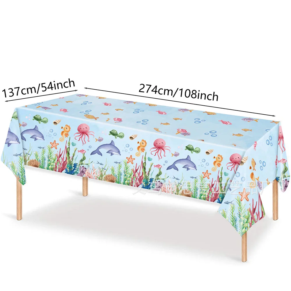 1pc tablecloth