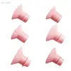 Electric Breast Flange Insert Breastpump Shield Flange Insert Breastpump Part Accessories 13/15/17/19/21/24mm 1
