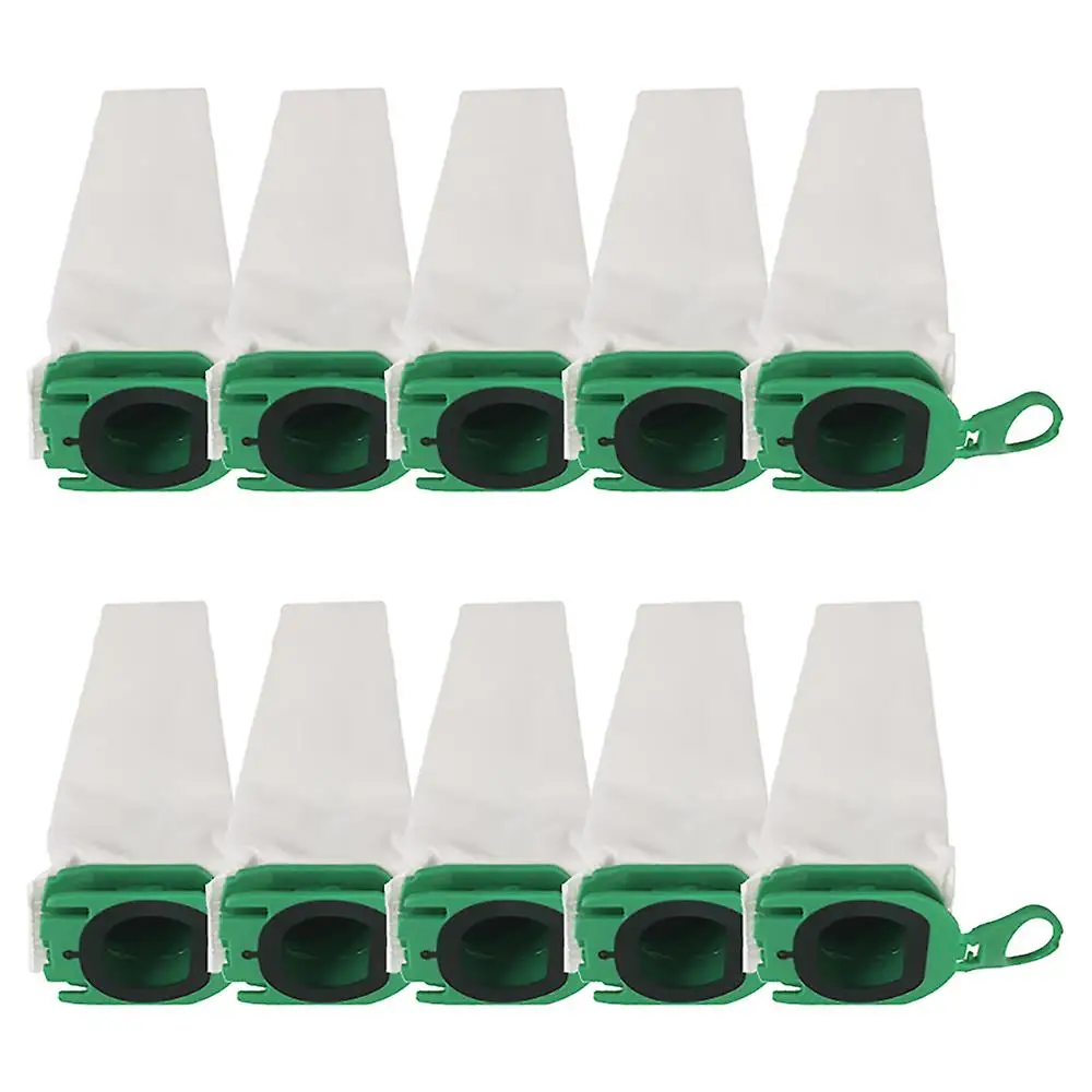 

10pcs Vacuum Cleaner Gags For Vorwerk Kobold Vb100 Fp100 Replace