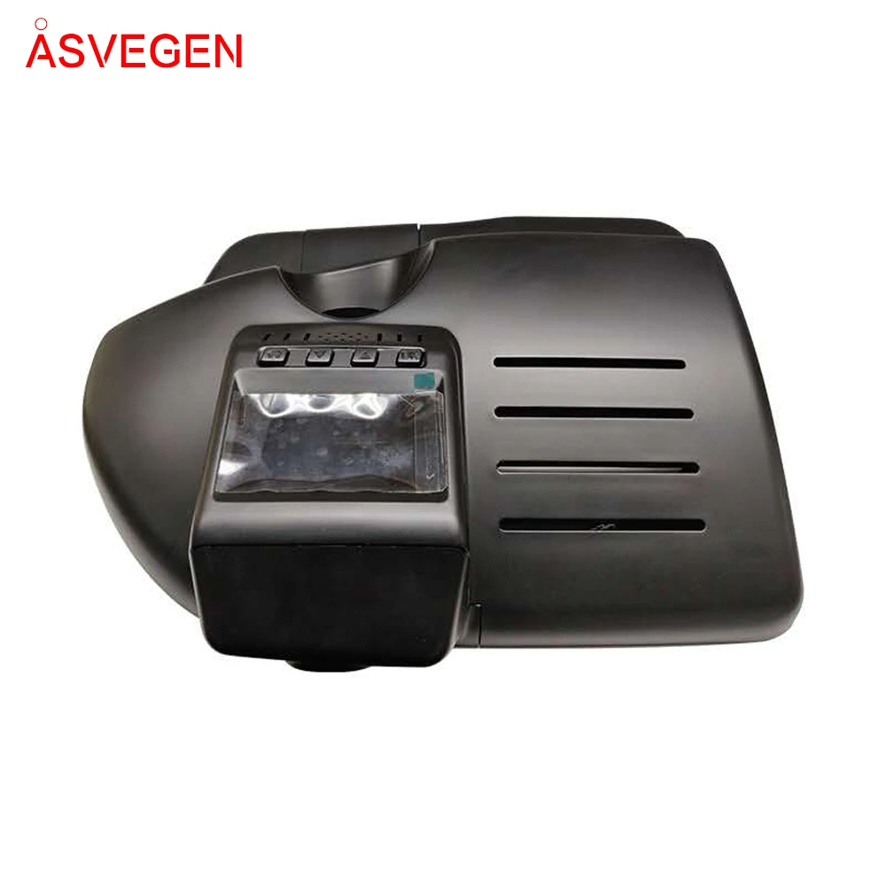 

Vehicle Car Front View Camera Forward Glasses Waterproof Safety Driving Special DVR For Ford Mustang 2018-2020