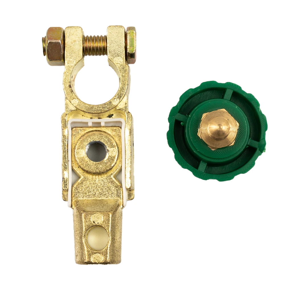 

Battery Tie Down Cut Off Switch Prevent Leakage Replacement Parts Accessories Battery Disconnect Car Accessories