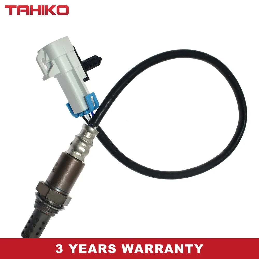 

Кислородный датчик Lambda O2 12583804, подходит для GMC YUKON XL 1500 2500 2008-2011 SIERRA 1500 2500 3500 CADILLAC ESCALADE 2008-2011