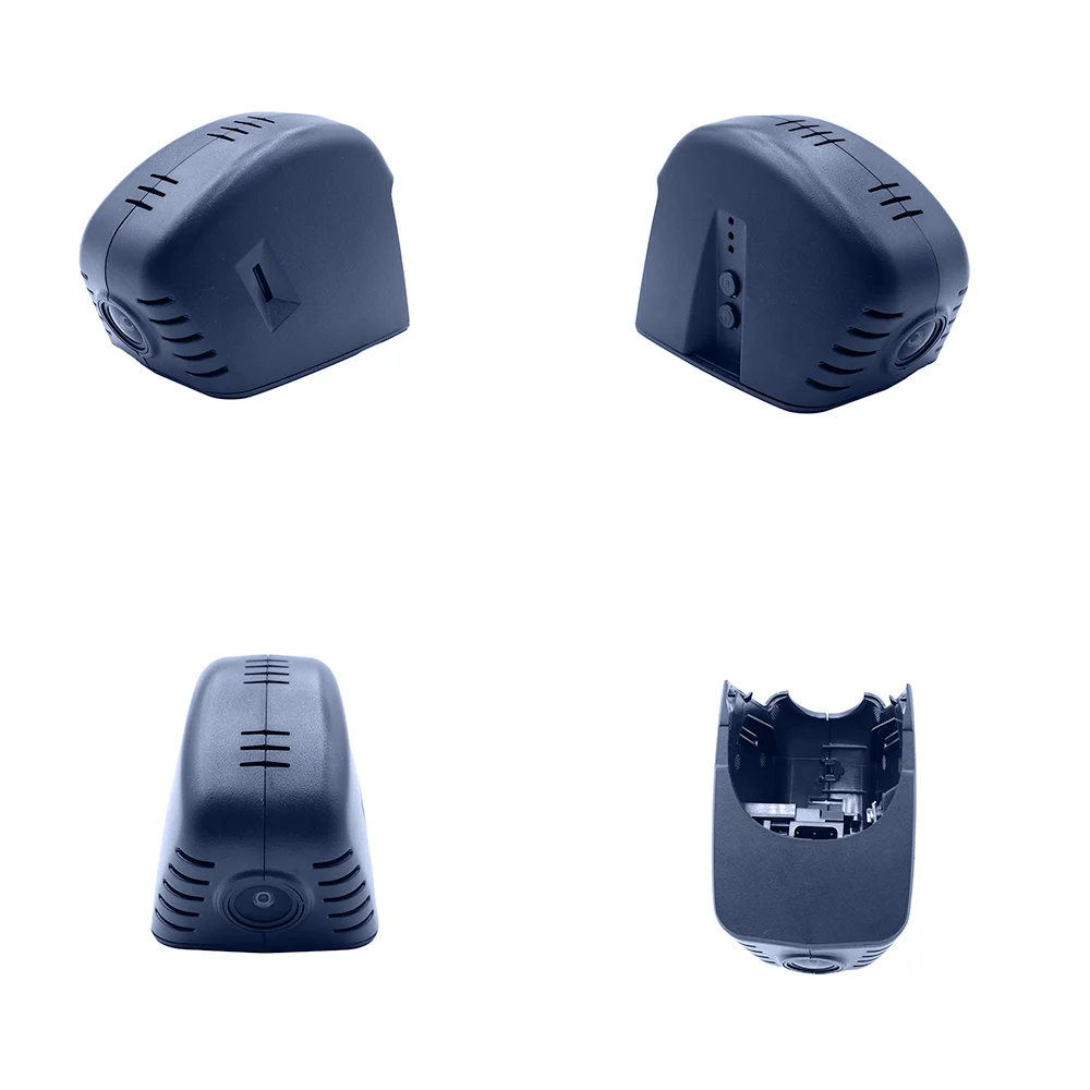 Plug and play For Audi A3 A4 A5 A6 A7 A8 Q3 Q5 Q7 2004-
