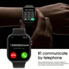 2025 New Smartwatch For Men Android IOS Phone 1.73 4