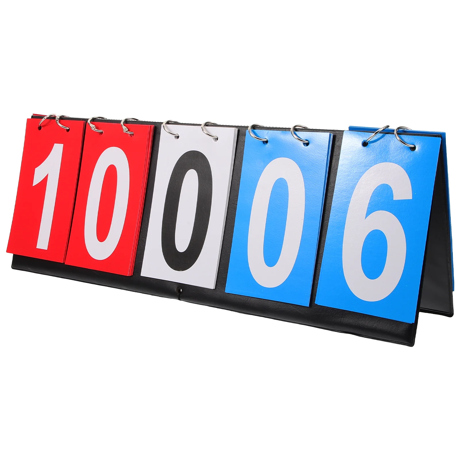 

Record Scoring Marker Scoreboard Sports Supplies Ball Volleyball Foosball Keeper