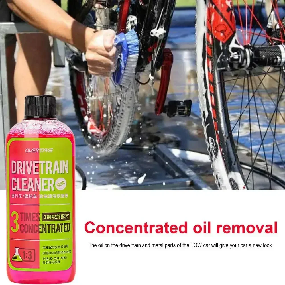 Detergente per Catena Bicicletta - immagine 2