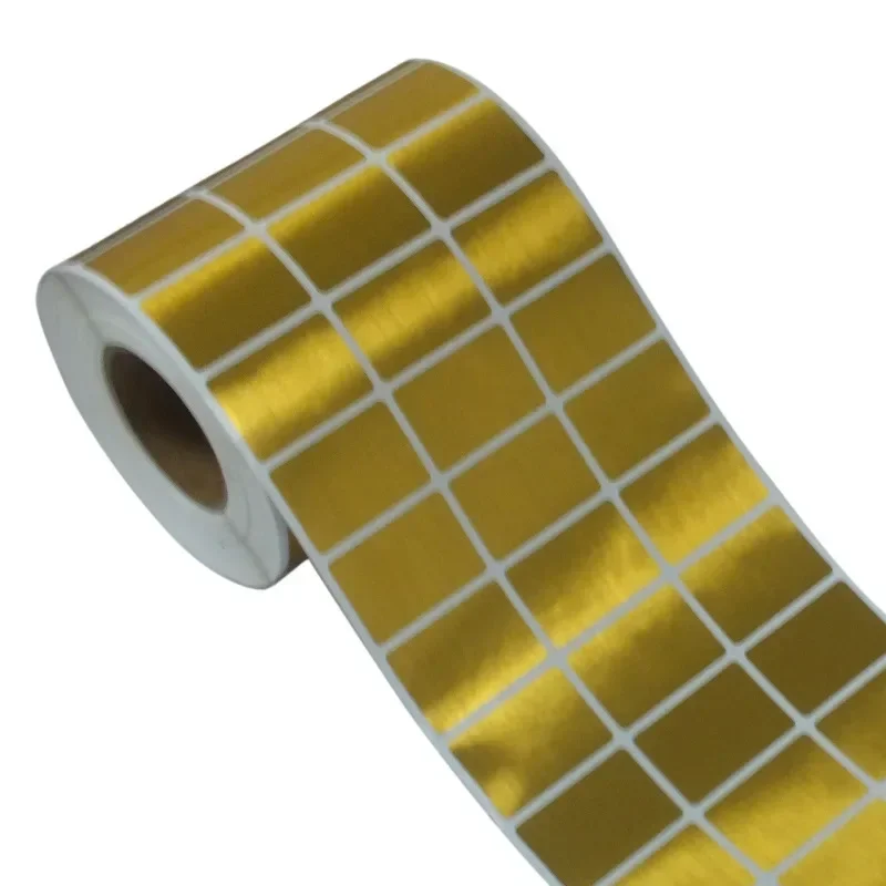 gold-resin-waterproof-ribbon-brushed-barcode-print-label-thermal-transfer-with-1roll-self-adhesive-sticker-printer-stickers-pet