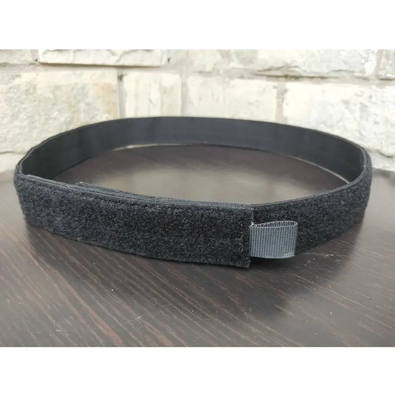 Tactical Belt Tactical Belt Airsoft Training Molle Battle Belt Outdoor Hunting Shooting Combat Quick Release Fighter Gear