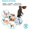 Suitable for pets weighing less than 3 kilograms Mat Cats Slow Food Bowls Suction Cup Feeding Food Silicone Lick，product small 6