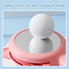 Kids Emotional Imitation Expression Mirror Early Education Puzzle Development Card 6 Emotional Simulation Learning Toy for Kids 5
