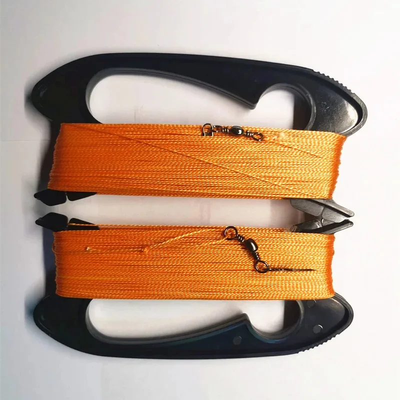 5pcs/lot stunt kite string line power kite factory light weight rope kitesurf accessories wind children