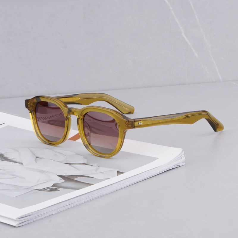 LemtoshDAHVENVintageSunglassesWomenHighQualityEyewearAcetate