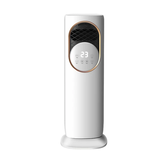 Mini climatiseur Portable à double usage, froid et chaud, intégration de réfrigération et de chauffage 1
