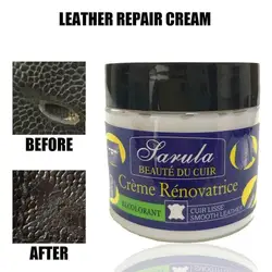 Car Leather Repair Cream Leather Skin Refurbish Repair Tool Auto Seat Sofa Coats Holes Scratch Cracks Restoration For Shoe Car