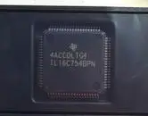 

TL16C754BPNR TL16C754BPN QFP80 Original, in stock. Power IC