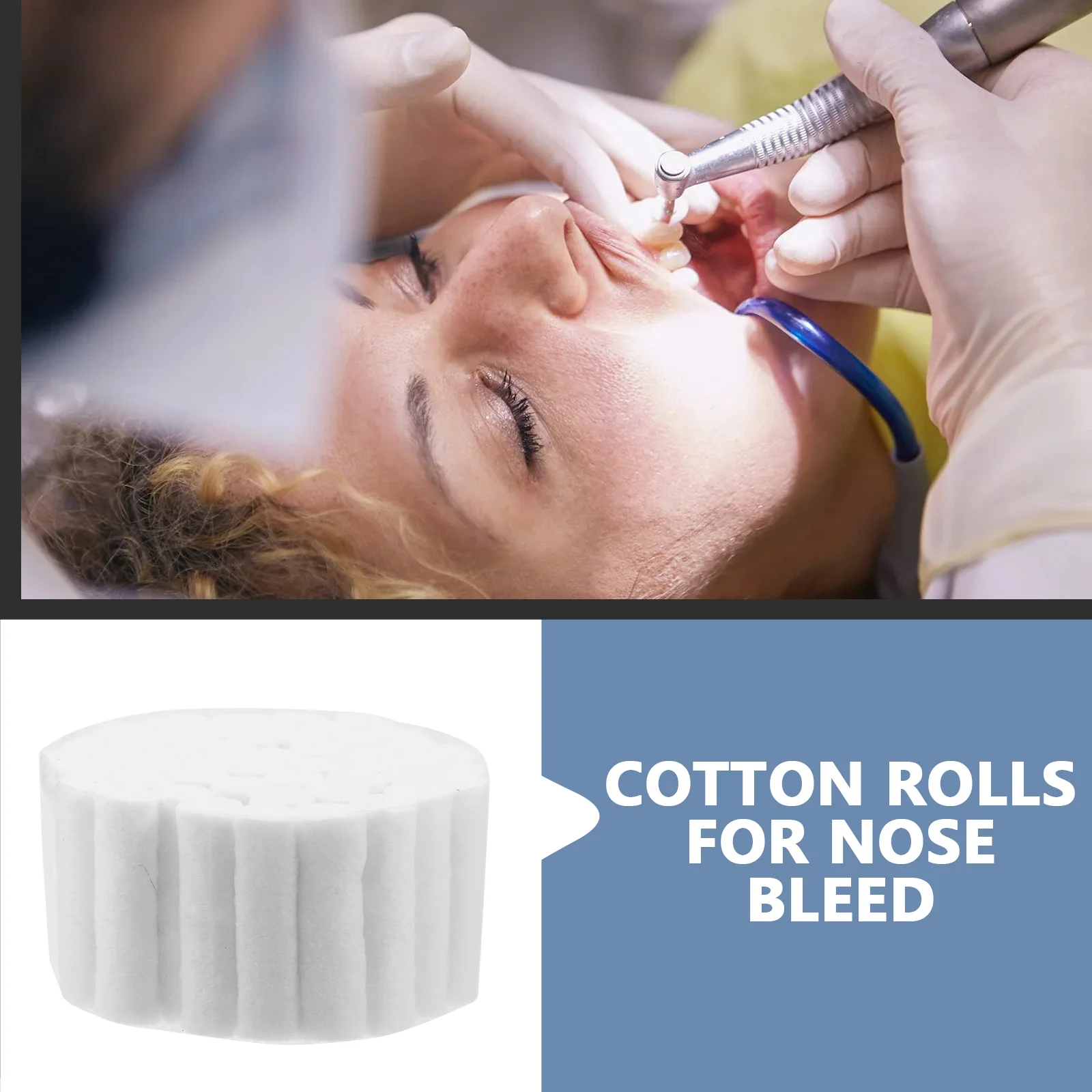 Рисунок 5 - медицинские штекеры Dentizen Gum