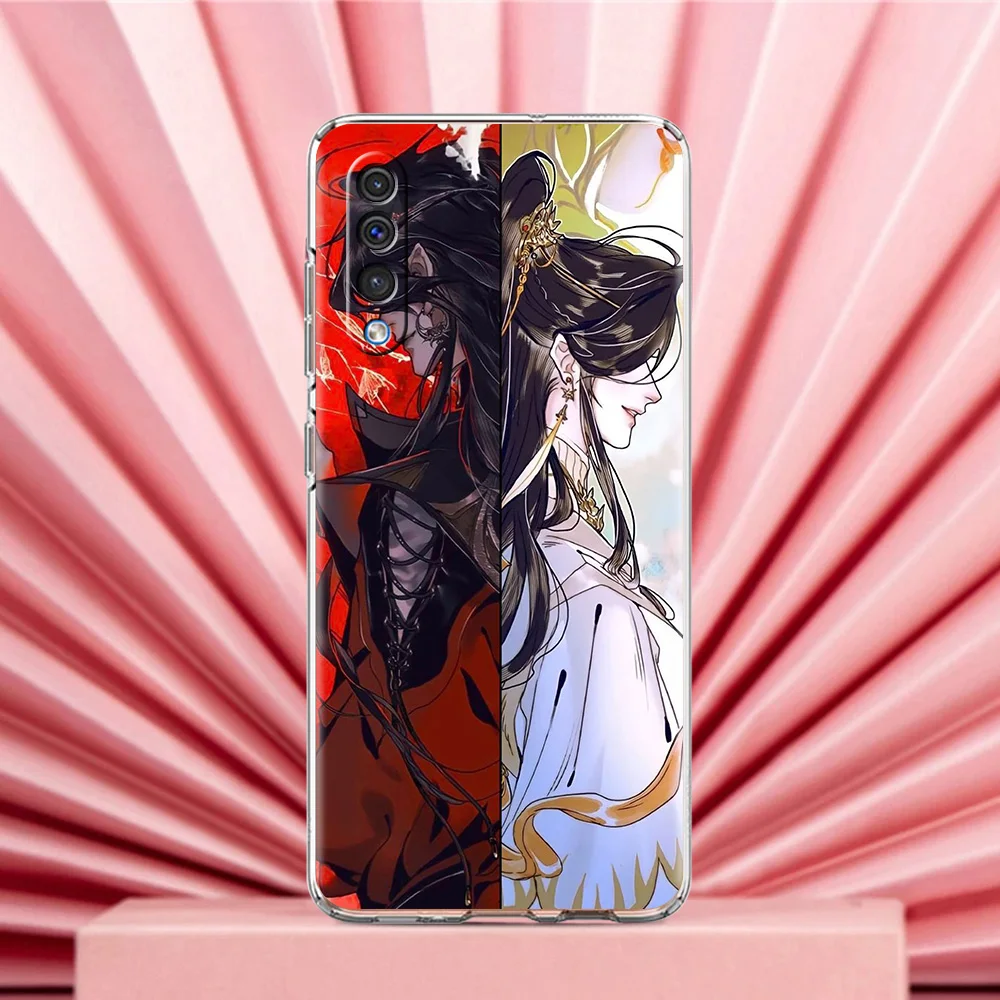 Heavenly Blessing Protective Phone Case Cover