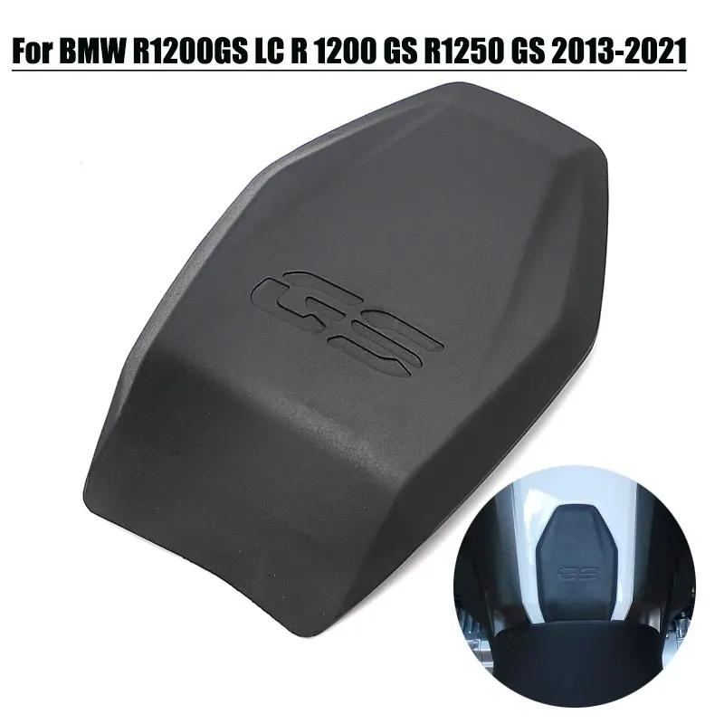 

Tank Pad Protector Cover Stickers R 1200 GS R1250 GS 2013-2021 Motorcycle Gas Fuel Oil Tank Pad