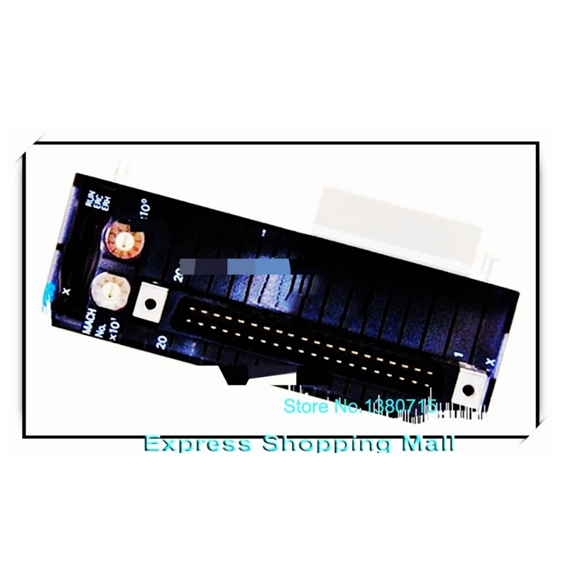 

New Original CJ1W-NC133 PLC 1 Axes Position Control Units
