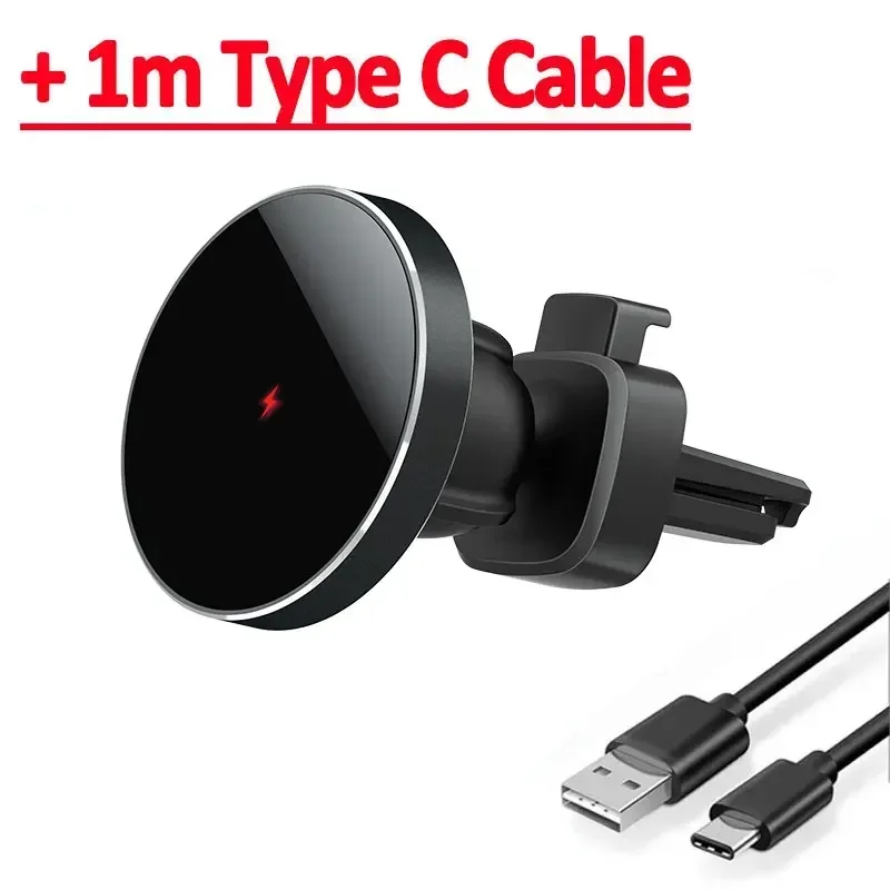 With Cable