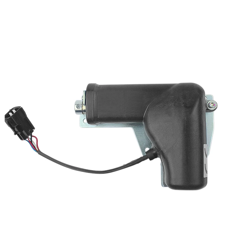 

For LIUGONG CLG 205/225/915/920/922/936D Throttle motor excavator accessories