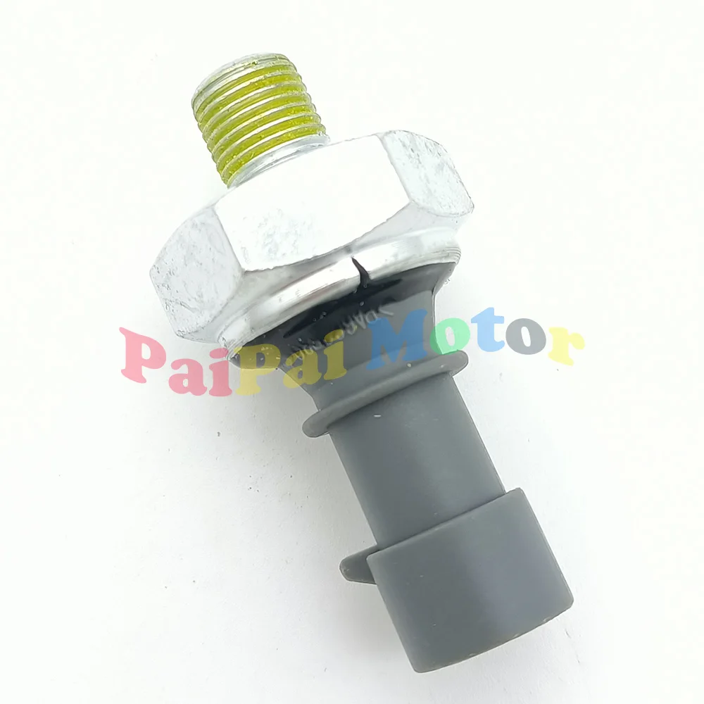Oil Pressure Switch Sensor For All models of SeaDoo 4-TEC GTR GTX RXP RXT RXT-X 420856533 oil pressure switch sensor