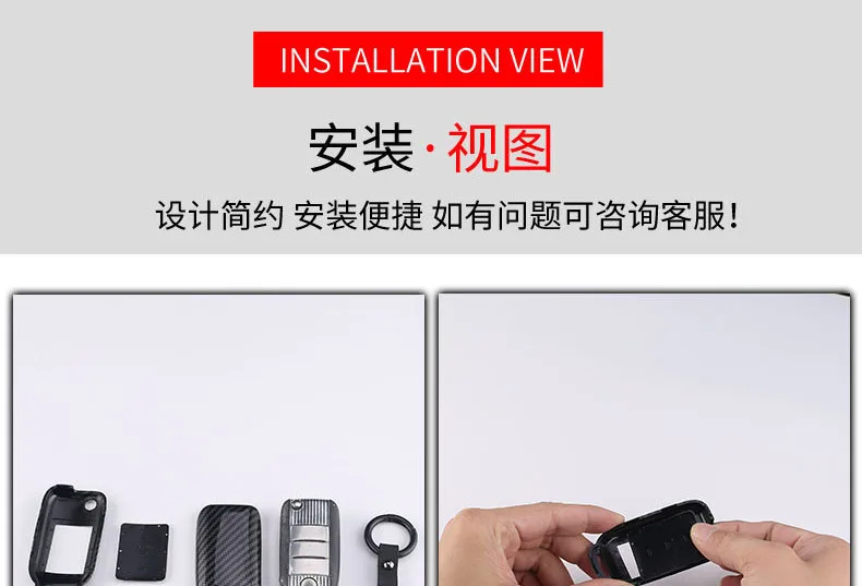 Auto Chiave A Distanza Della Cassa Del Silicone Della Copertura Per Peugeot 3008 208 308 508 408 2008 307 4008 Per Citroen C4 C4L CACTUS C3 C6 C8 Borsette - S1dad9a3858b64c4289db9a94e93c113cA