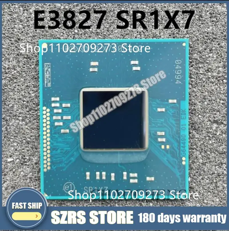 

1 шт. Новый E3845 SR1X6 SR1X7 SR1X9 SR3UZ SR1XA SR1X8