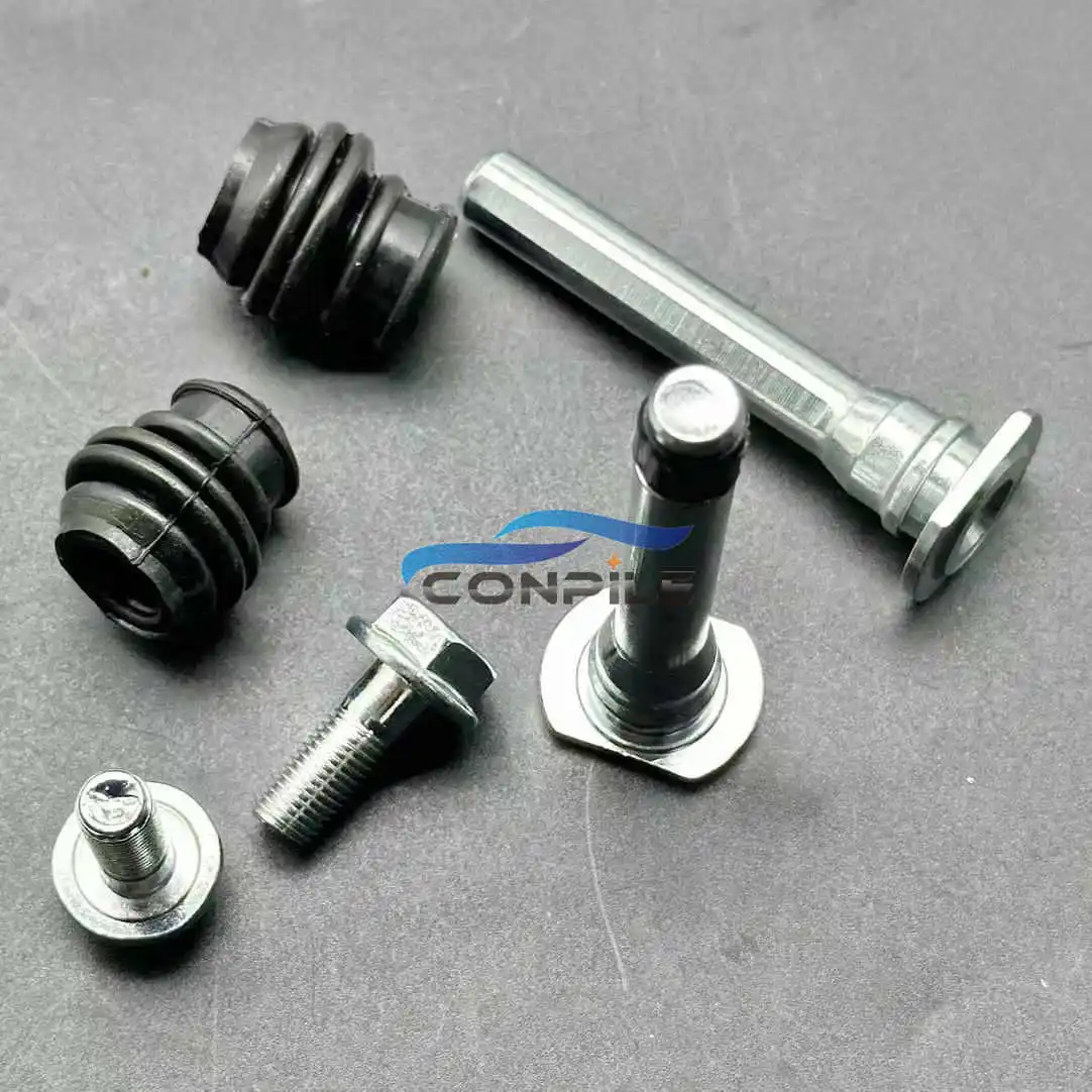 For 2014- Jeep Cherokee Disc brake caliper pin Single piston 68160691AA 53379813 155252032 motorcycle brake levers
