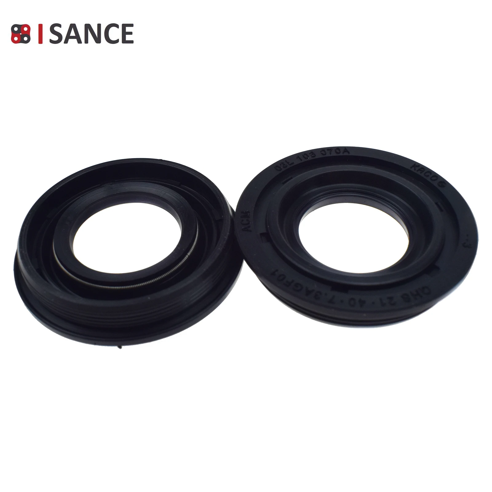 Fuel Injector Gasket Seal Washer Oring Kit For Ford Transit FIAT Peugeot Citroen Land Rover 1378433 6C1Q-6K780-AB 6C1Q-9K546-BC