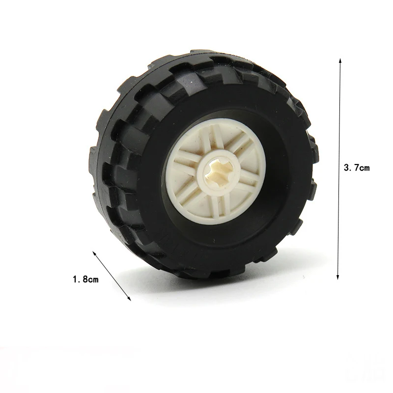 Lego Wheel Axle Dimensions Lego Wheels Lego Ruedas Wedo MOC