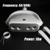 Dental Chair LED Lamp Operation Oral Light Unit Switch White Durable For Dentist Medical Equipment With Sensor 6