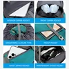 70L Outdoor Mountaineering Backpack Hiking Travel Camping Trekking Bag Large Capacity Multifunctional Sturdy Durable Luggage 2