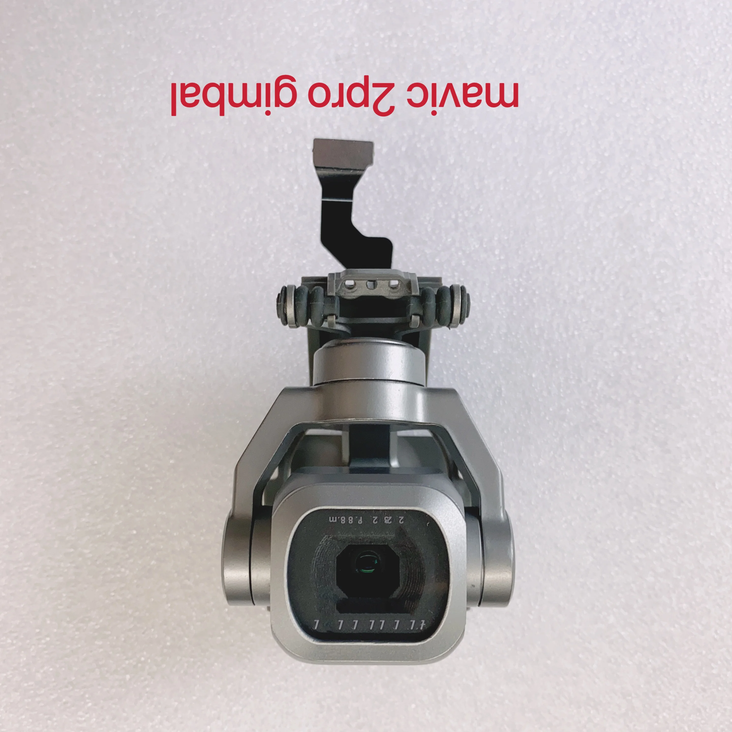 Original gimbal with camera for DJI Mavic 2pro mavic2 pro drone repair parts