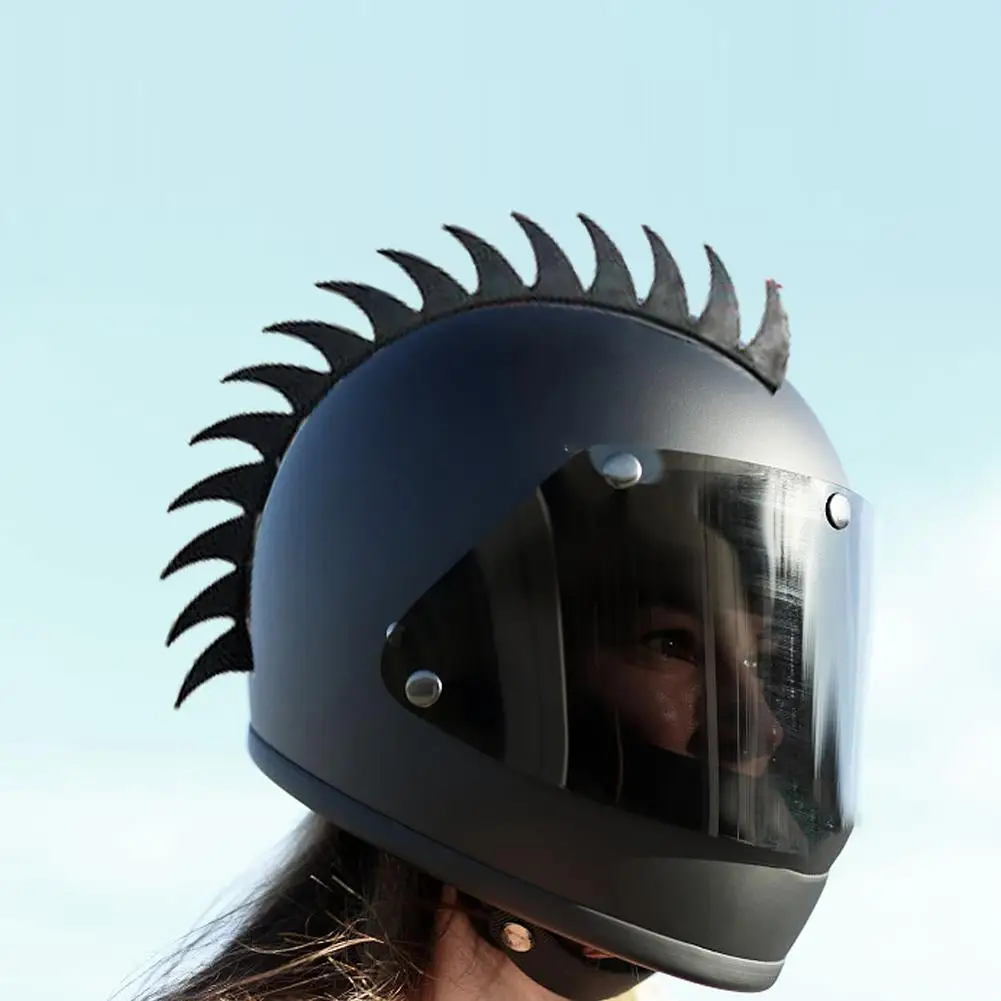 Рисунок 5 - Декоративная полоса для мотоциклетного